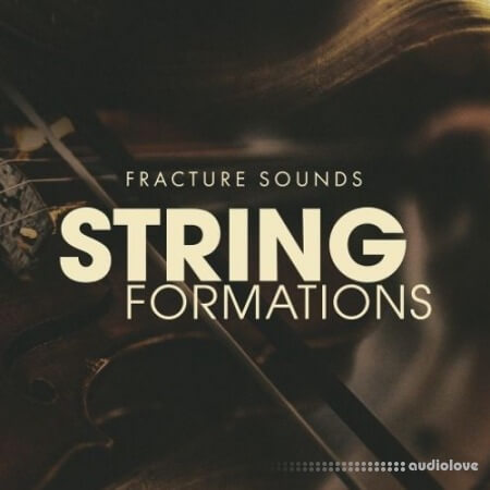 Fracture Sounds String Formations