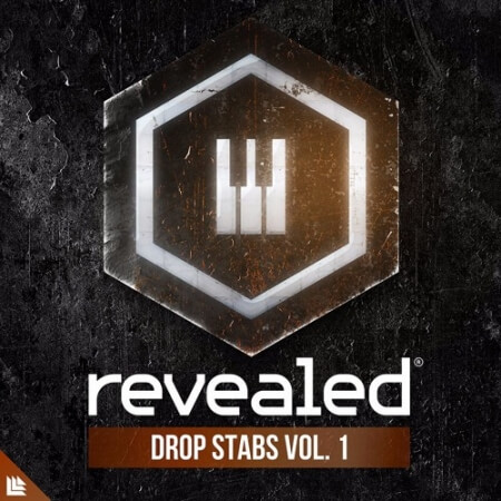 Revealed Recordings Revealed Drop Stabs Vol.1