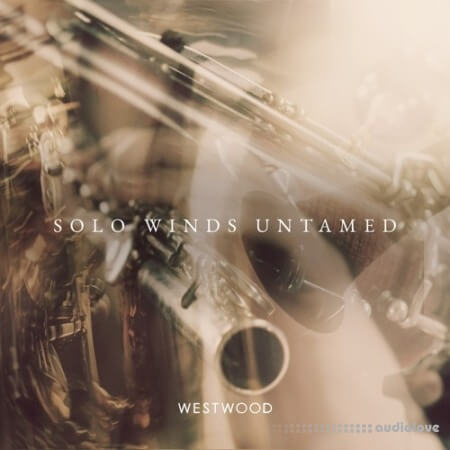 Westwood Instruments Solo Winds Untamed