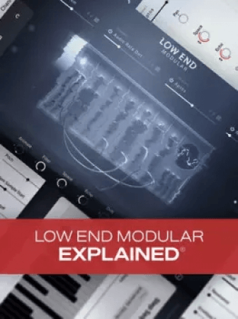 Groove3 Low End Modular Explained