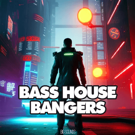 HighLife Samples Bass House Bangers