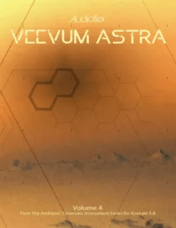 Audiofier Veevum Astra