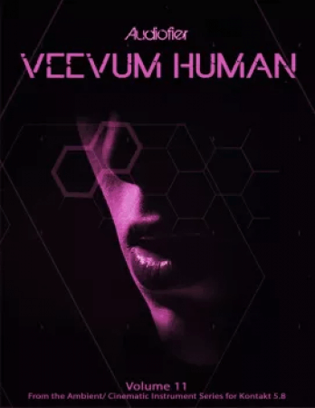 Audiofier Veevum Human