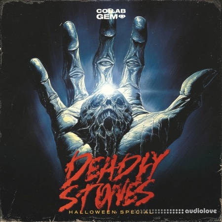 Collab Gem Deadly Stones