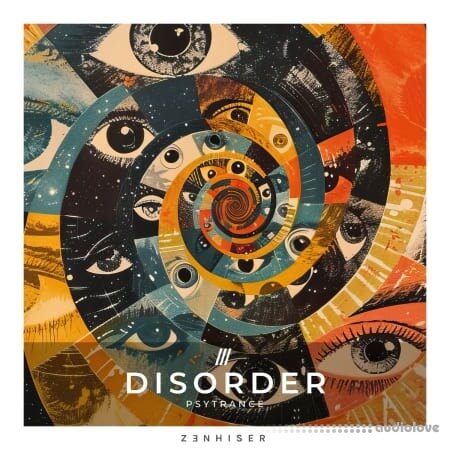 Zenhiser Disorder - Psytrance