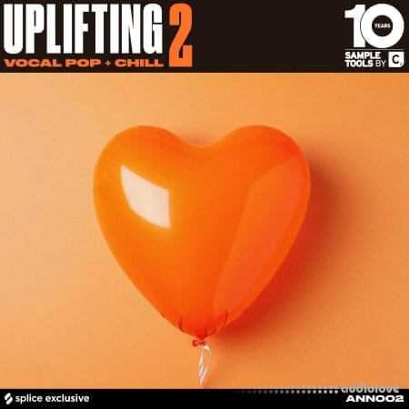 Sample Tools by Cr2 Uplifting Vocal Pop and Chill 2