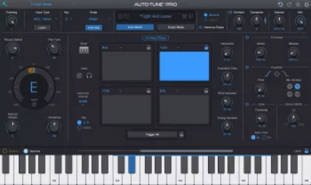 Antares Auto-Tune Pro 11