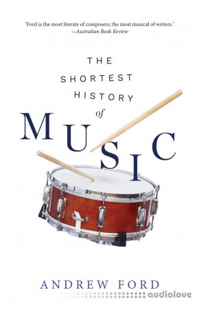 The Shortest History of Music