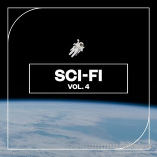 Blastwave FX Sci-Fi Vol.4