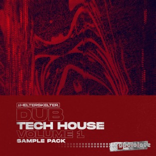 3q Samples Dub Tech House Vol 1