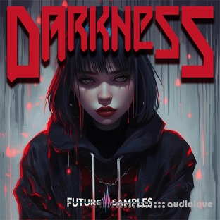 Future Samples DARKNESS - Trap and Hip Hop