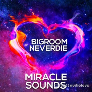 Miracle Sounds Bigroom Neverdie