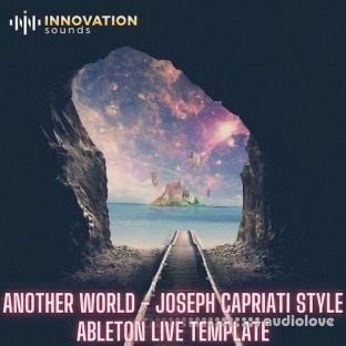 Innovation Sounds Another World - Joseph Capriati Style