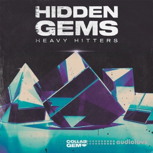 Collab Gem Hidden Gems: Heavy Hitters