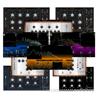 Mogwai Audio Tools Everything Bundle