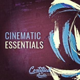 Certified Audio Cinematic Essentials