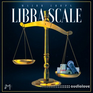 Major Loops Libra Scale