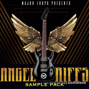 Major Loops Angel Riffs