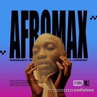 Aotbb Afromax Vol 2 - Afrobeats