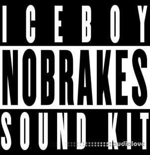 iceboy Nobrakes Sound Kit