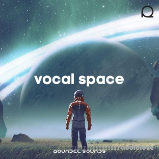 Roundel Sounds Vocal Space