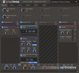 Nasko N-DUO DELAY and N-TRI DELAY Snap Heap Racks