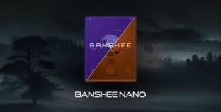 Aurora DSP Banshee Nano