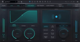 Slate Digital Submerge