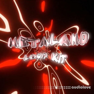 Ardaizo MetLand Loop Kit (wlr playboi carti)