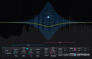 Plugin Alliance TBTECH Kirchhoff EQ