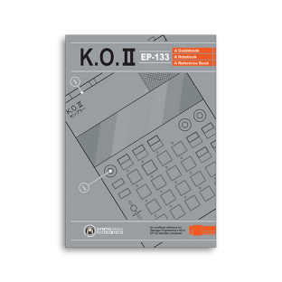 The KOII Notebook