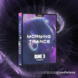 CineTrance Morning Trance Vol.1 for Dune 3