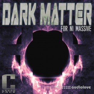 CellStudio Dark Matter