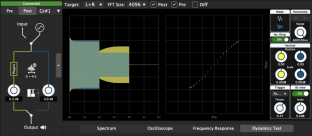 BASQ AUDIO FxDiff