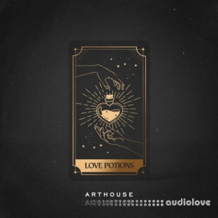 Arthouse Acoustics Love Potions: Acoustic Trap Soul