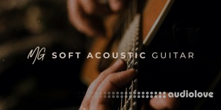 Spitfire Audio MG Soft Acoustic Guitar