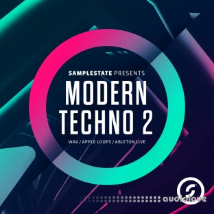 Samplestate Modern Techno 2