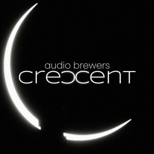 Audio Brewers Crescent