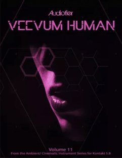 Audiofier Veevum Human