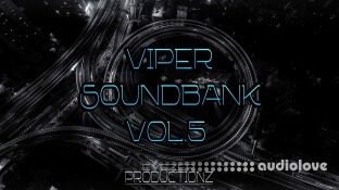 Eyezer Viper Soundbank Volume 5