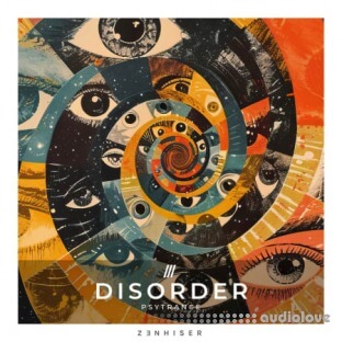 Zenhiser Disorder - Psytrance