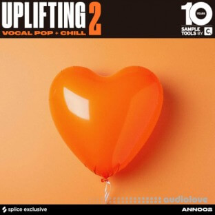 Sample Tools by Cr2 Uplifting Vocal Pop and Chill 2