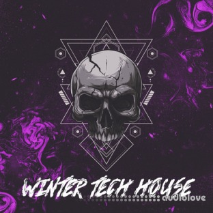 Skull Label Winter Tech House