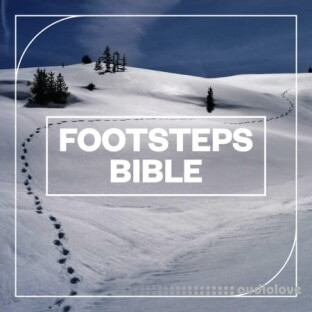 Blastwave FX Footsteps Bible