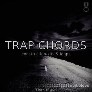 Freak Music Trap Chords