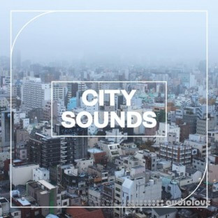 Blastwave FX City Sounds