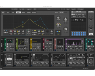 HY-Plugins HY-Filter4