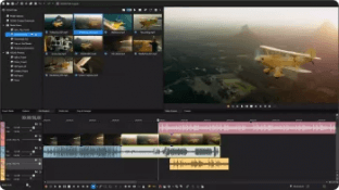 MAGIX VEGAS Pro