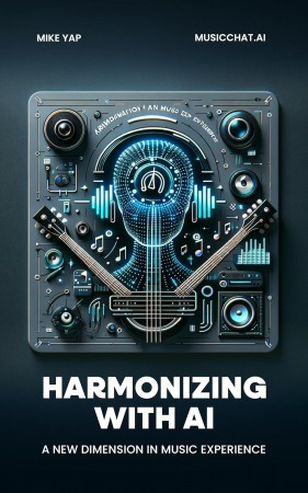 Harmonizing with AI: A New Dimension in Music Experience