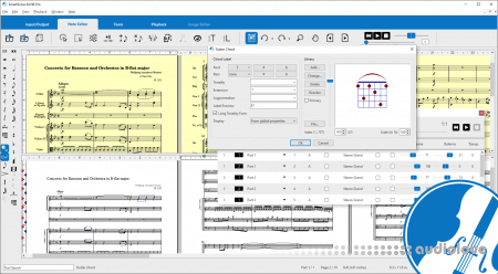 SmartScore 64 NE Pro v11.6.110